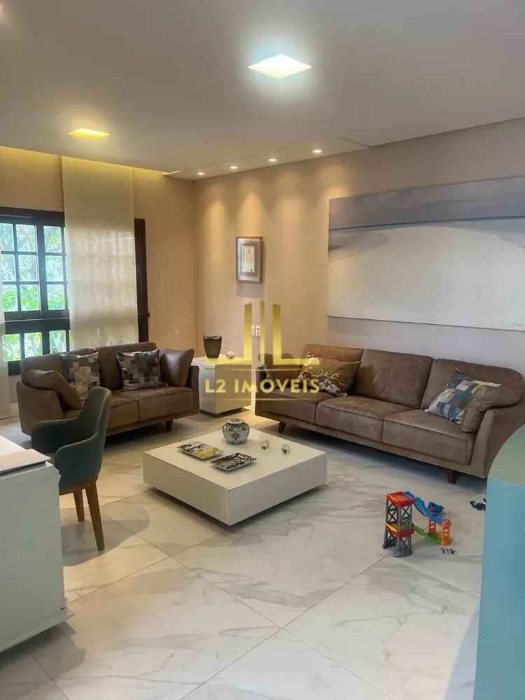 Casa, 3 quartos, 400 m² - Foto 10