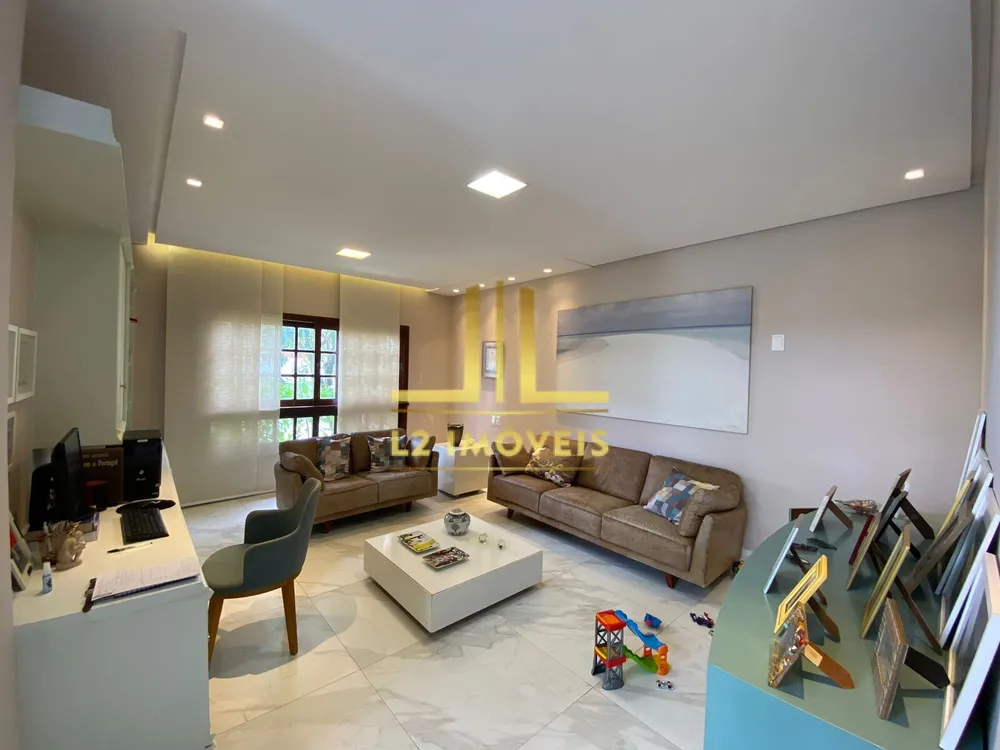 Casa, 3 quartos, 400 m² - Foto 5