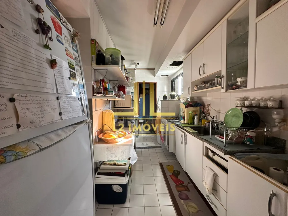 Apartamento, 3 quartos, 90 m² - Foto 2