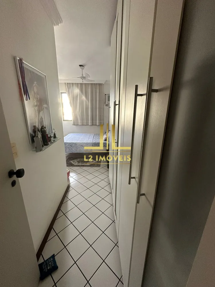 Apartamento, 3 quartos, 90 m² - Foto 3