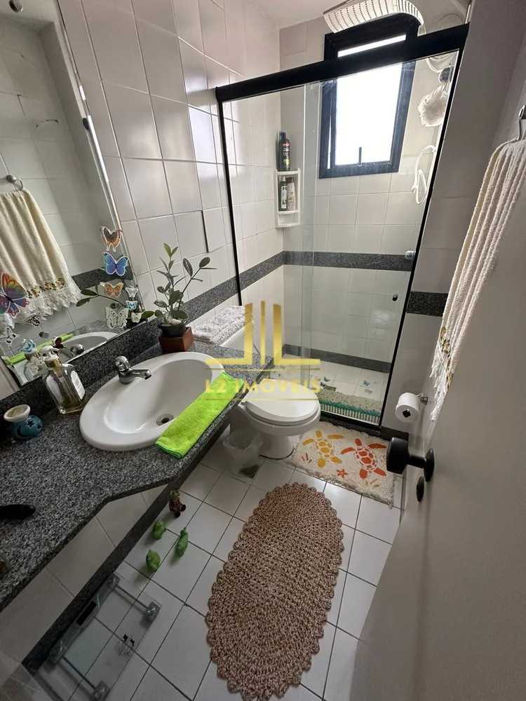 Apartamento, 3 quartos, 90 m² - Foto 8