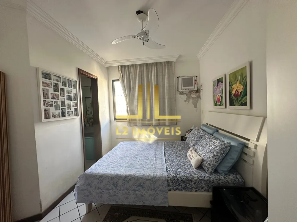 Apartamento, 3 quartos, 90 m² - Foto 4