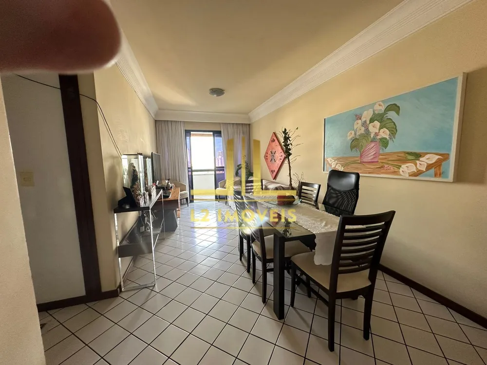 Apartamento, 3 quartos, 90 m² - Foto 1