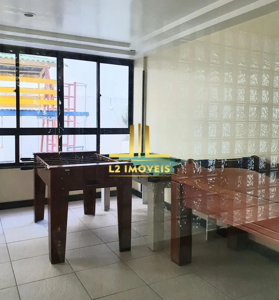 Apartamento, 3 quartos, 90 m² - Foto 11