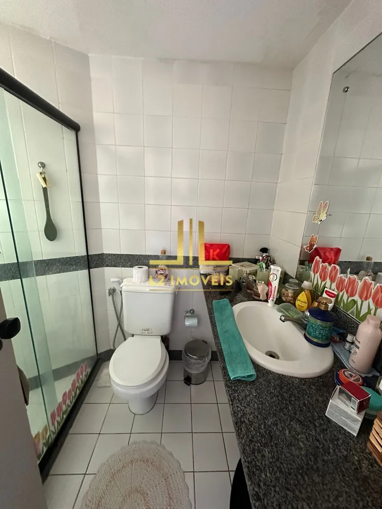 Apartamento, 3 quartos, 90 m² - Foto 9