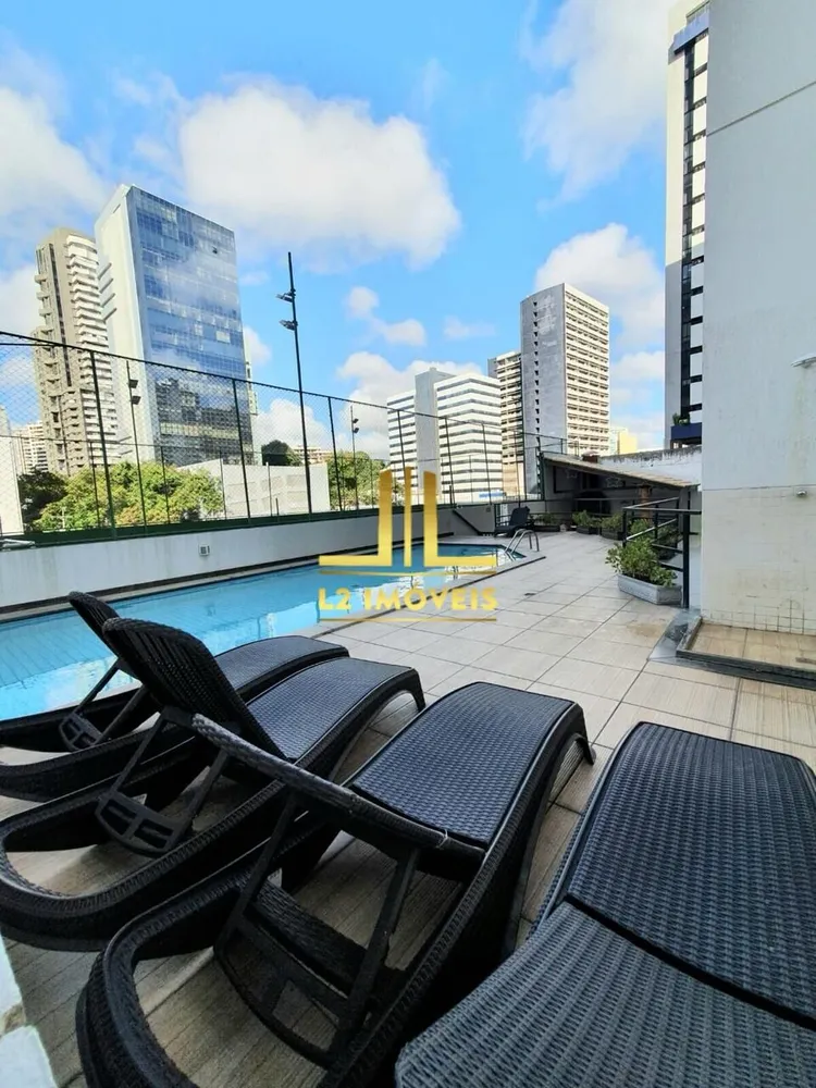 Apartamento, 3 quartos, 90 m² - Foto 7