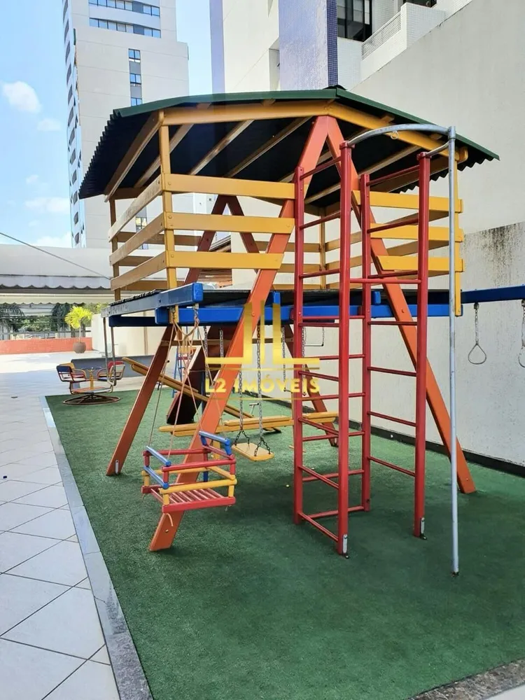 Apartamento, 3 quartos, 90 m² - Foto 12
