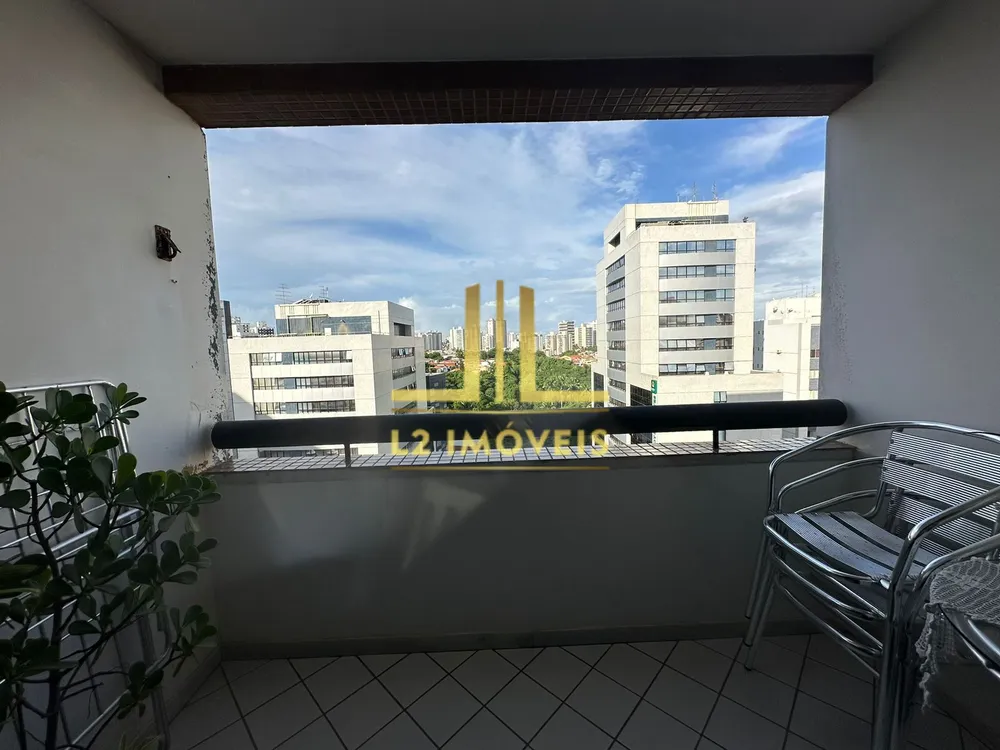 Apartamento, 3 quartos, 90 m² - Foto 4