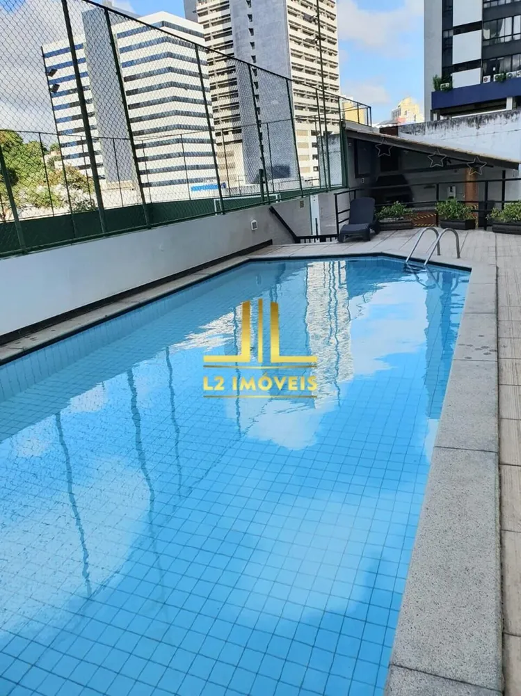 Apartamento, 3 quartos, 90 m² - Foto 5