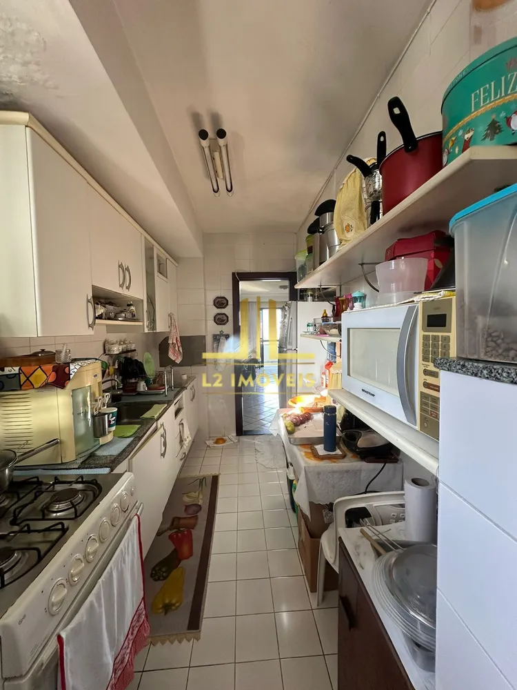 Apartamento, 3 quartos, 90 m² - Foto 8