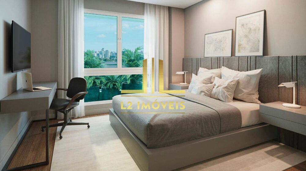 Apartamento, 4 quartos, 134 m² - Foto 6