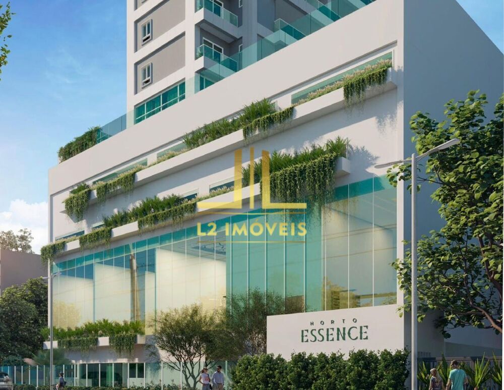 Apartamento, 4 quartos, 134 m² - Foto 1