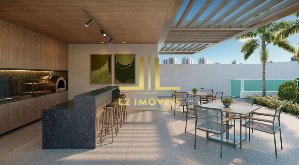 Apartamento, 4 quartos, 134 m² - Foto 5