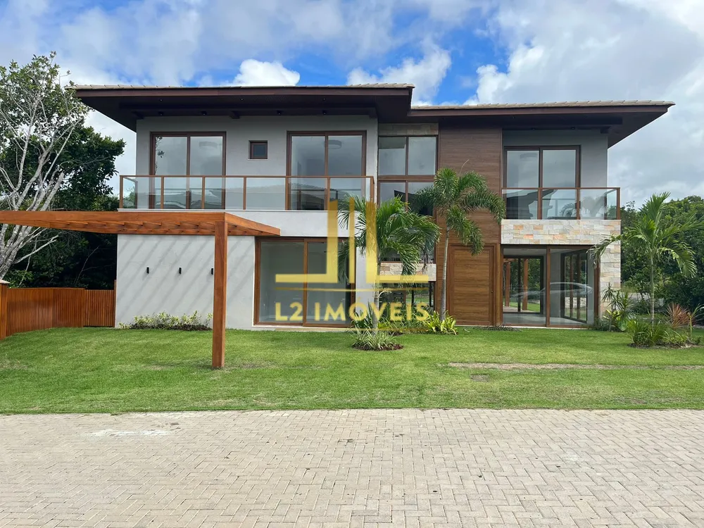Casa de Condomínio, 6 quartos - Foto 20