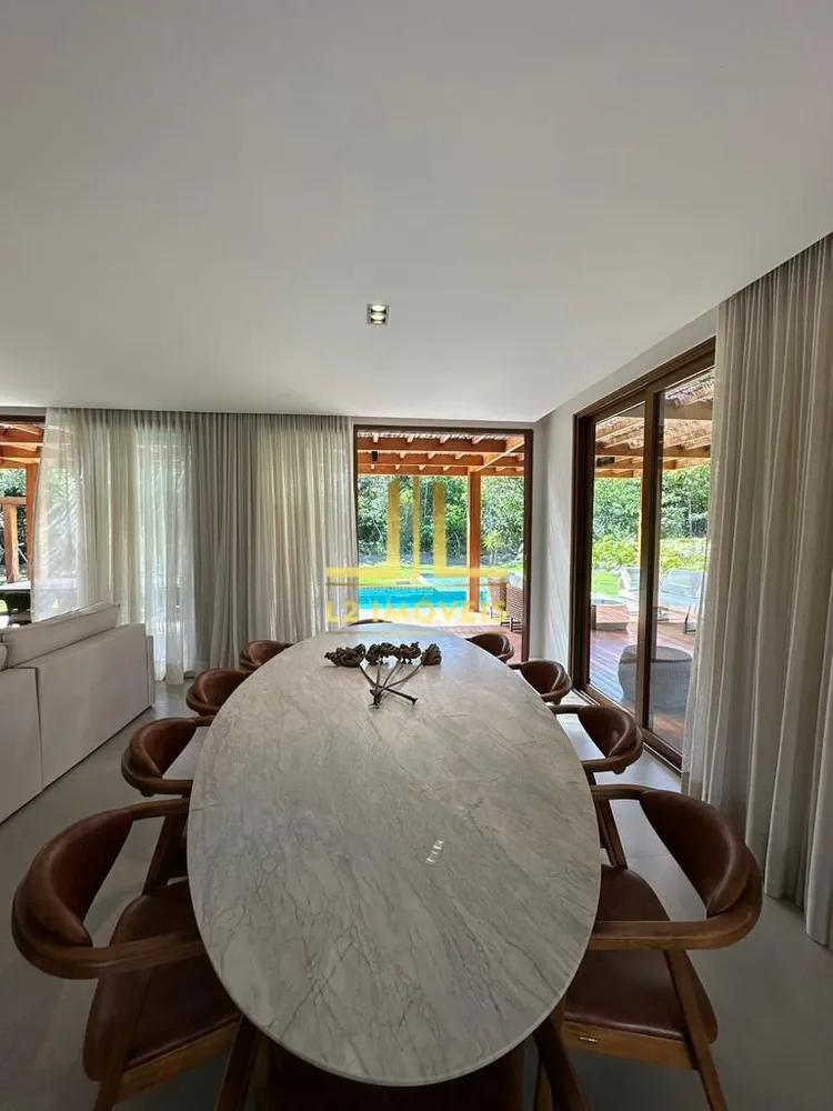 Casa de Condomínio, 6 quartos - Foto 7