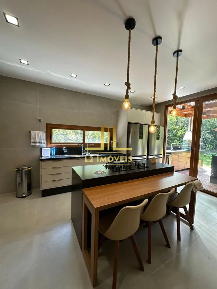 Casa de Condomínio, 6 quartos - Foto 10