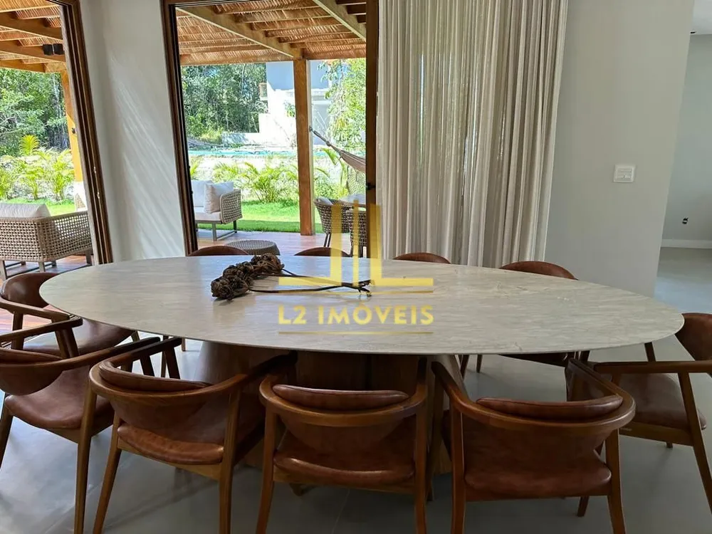 Casa de Condomínio, 6 quartos - Foto 8