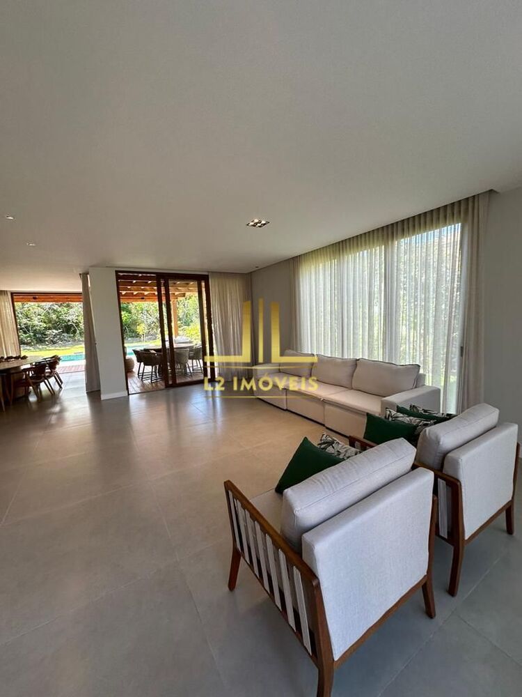 Casa de Condomínio, 6 quartos - Foto 4