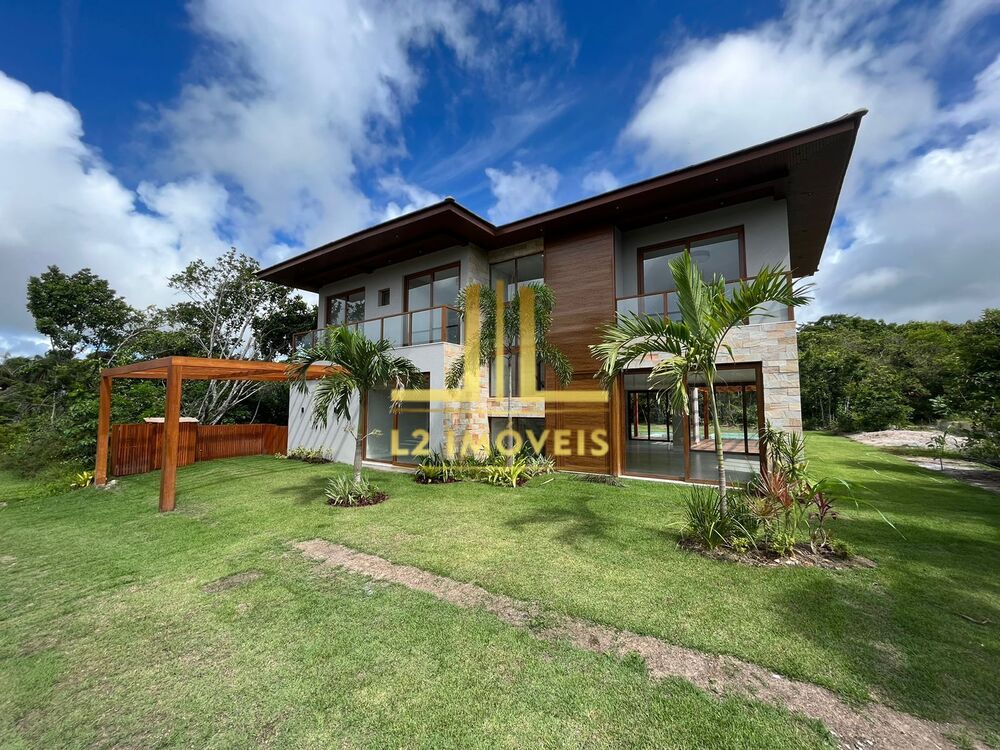 Casa de Condomínio, 6 quartos - Foto 3