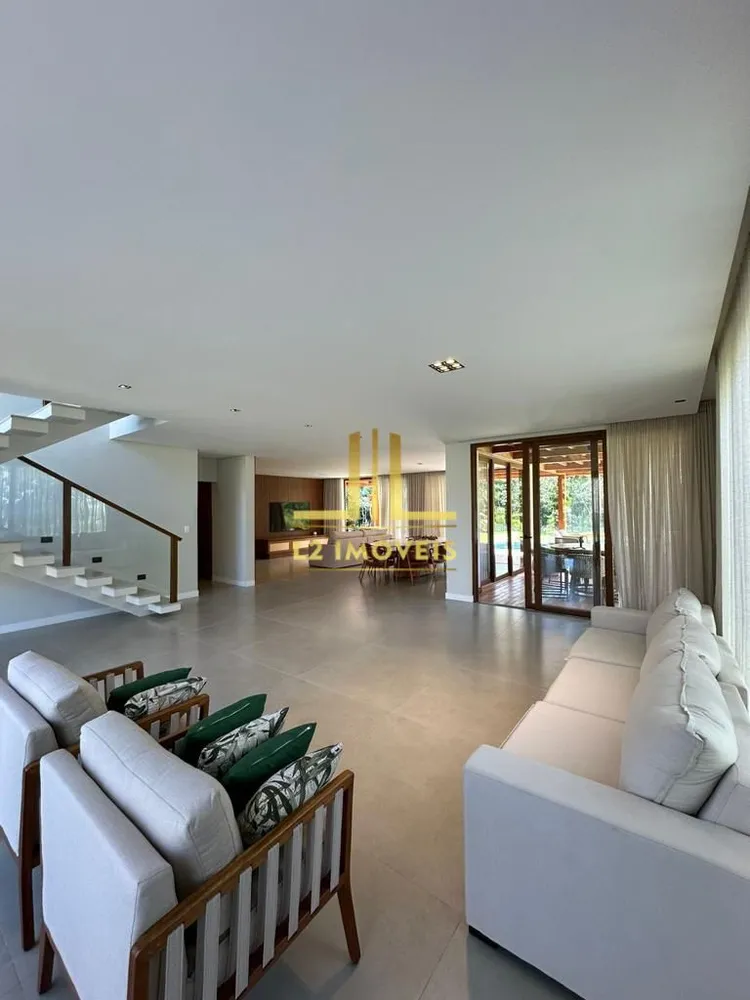 Casa de Condomínio, 6 quartos - Foto 4