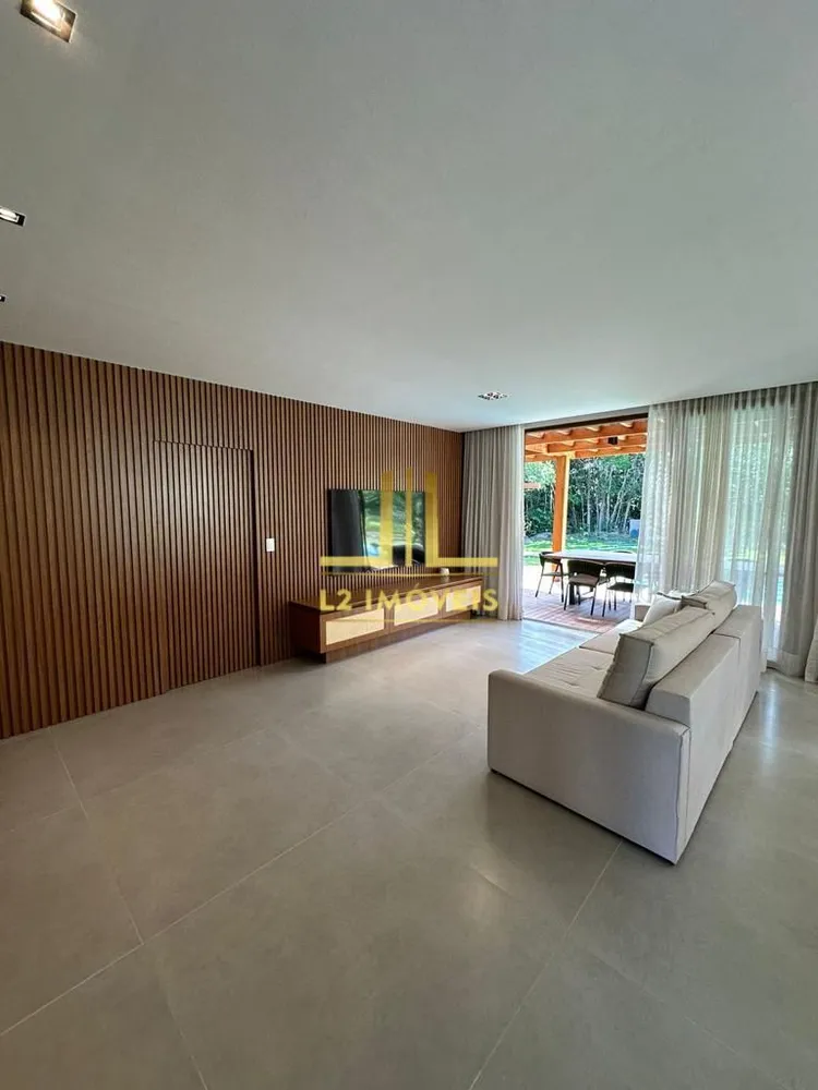 Casa de Condomínio, 6 quartos - Foto 3