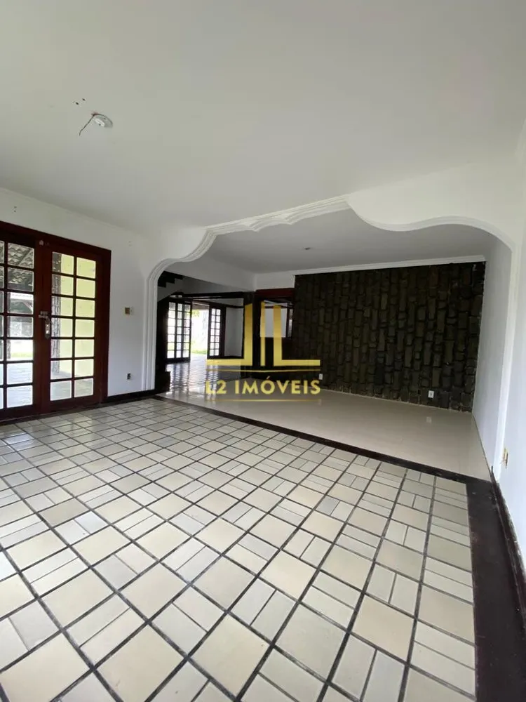 Casa, 5 quartos, 422 m² - Foto 14