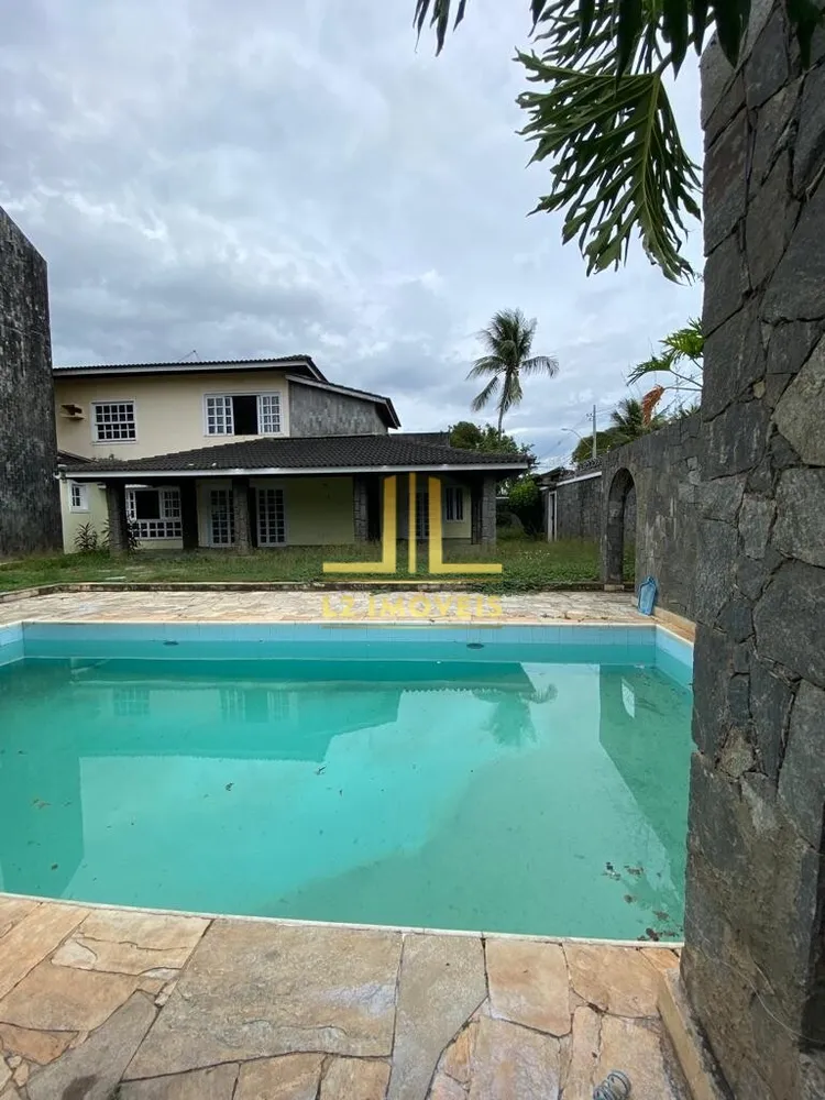 Casa, 5 quartos, 422 m² - Foto 5