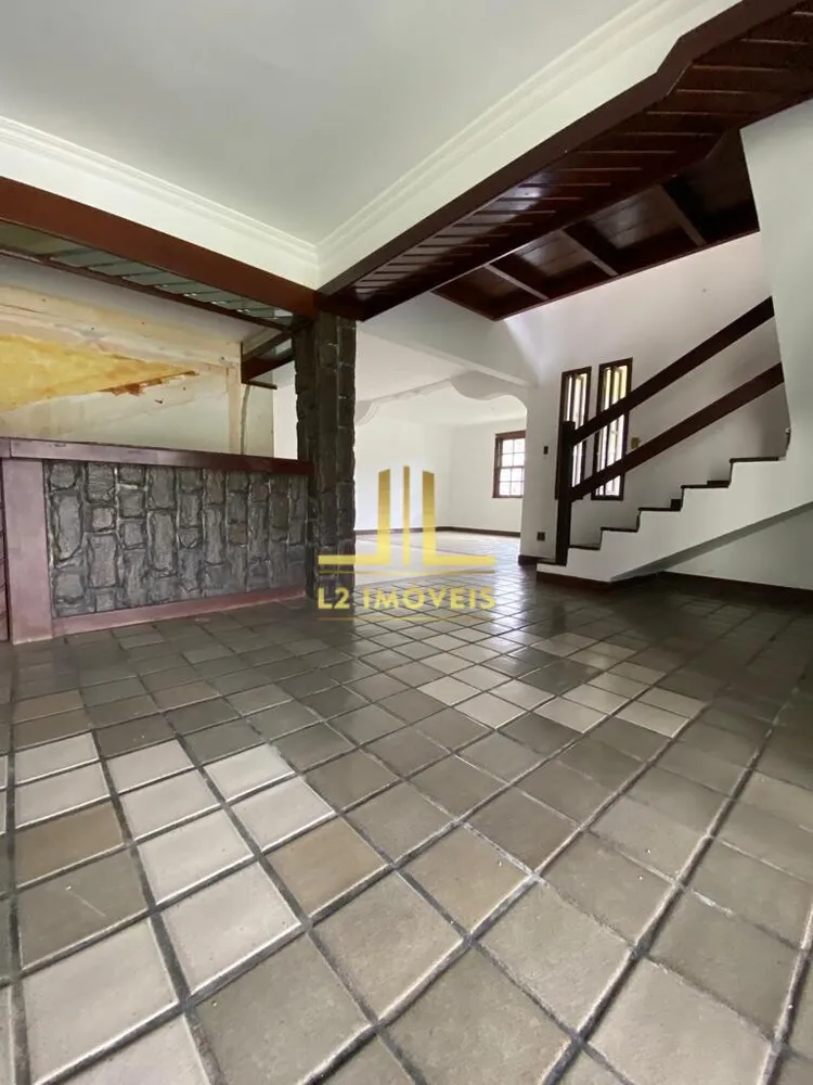 Casa, 5 quartos, 422 m² - Foto 11