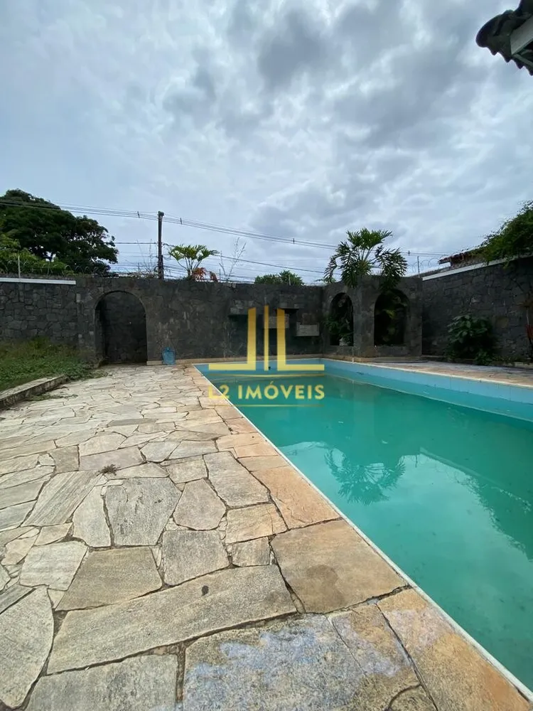 Casa, 5 quartos, 422 m² - Foto 8