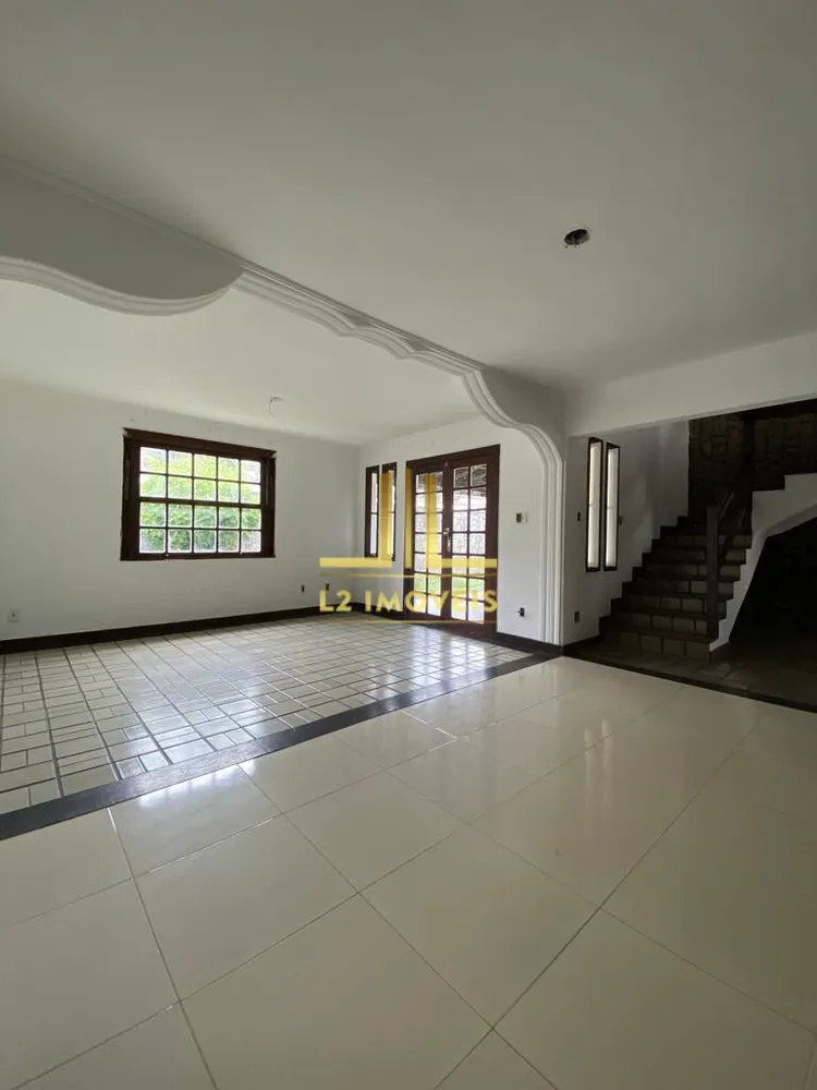 Casa, 5 quartos, 422 m² - Foto 13
