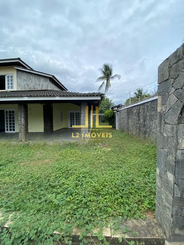 Casa, 5 quartos, 422 m² - Foto 2