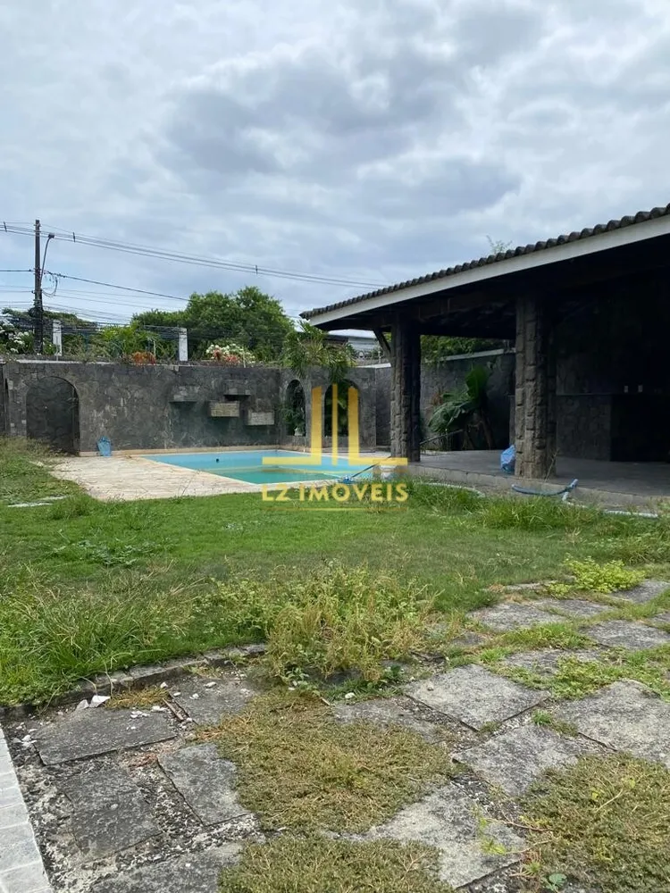 Casa, 5 quartos, 422 m² - Foto 4