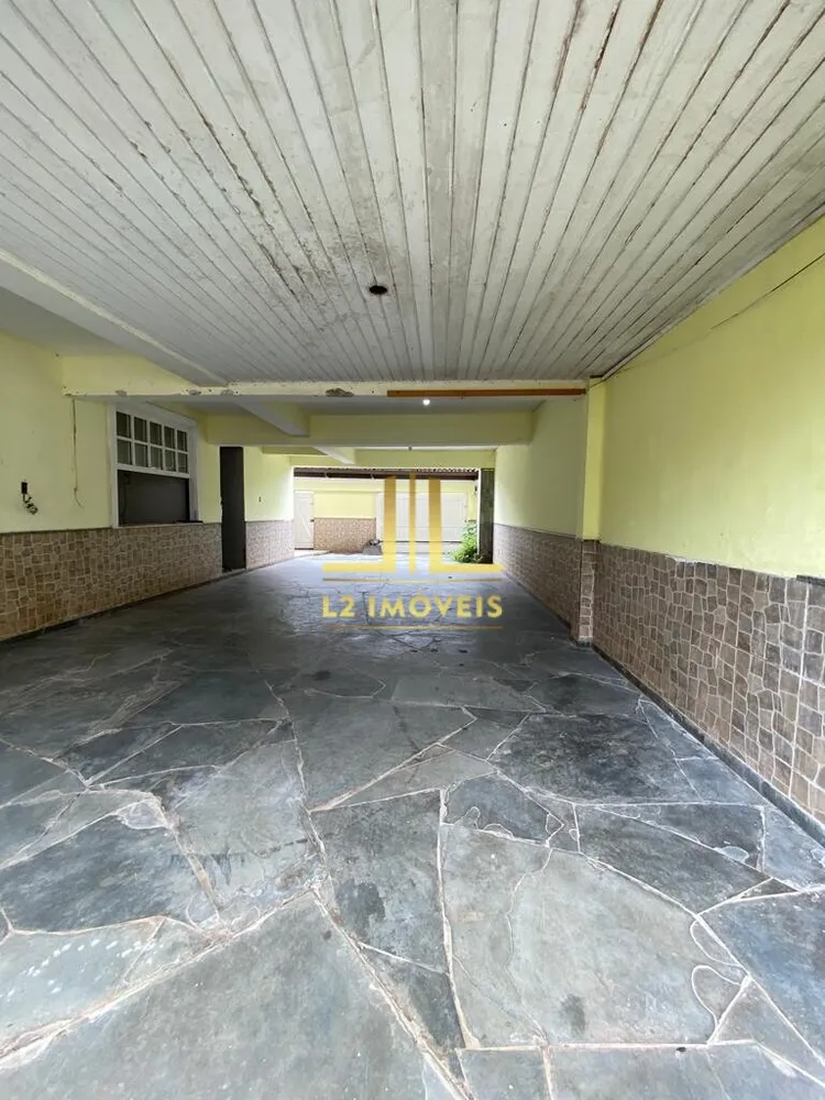 Casa, 5 quartos, 422 m² - Foto 16