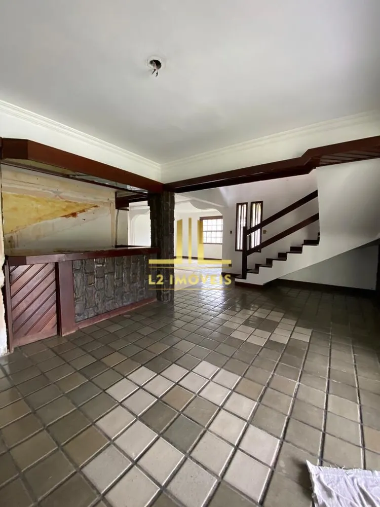 Casa, 5 quartos, 422 m² - Foto 12
