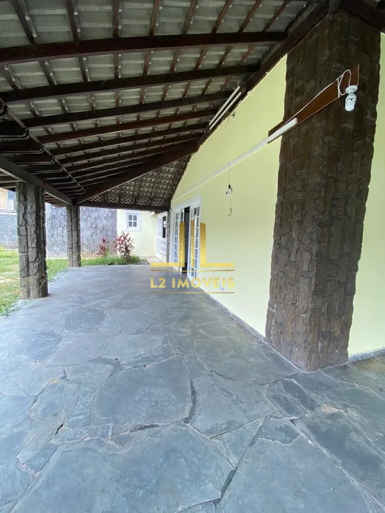 Casa, 5 quartos, 422 m² - Foto 10