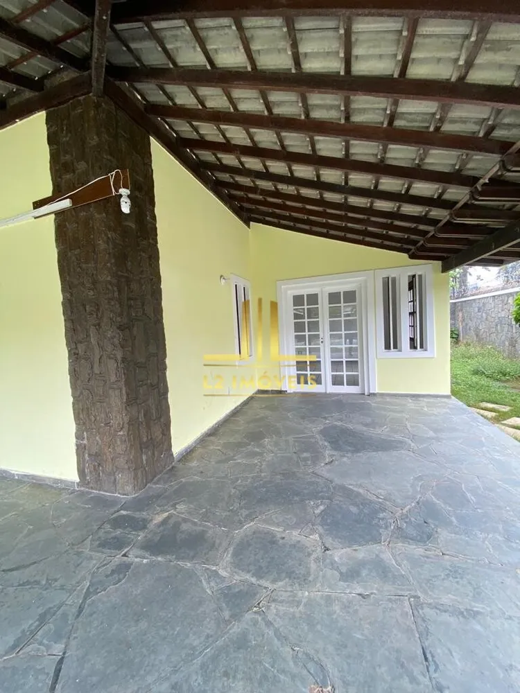Casa, 5 quartos, 422 m² - Foto 9