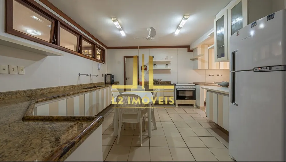 Casa, 5 quartos, 470 m² - Foto 7