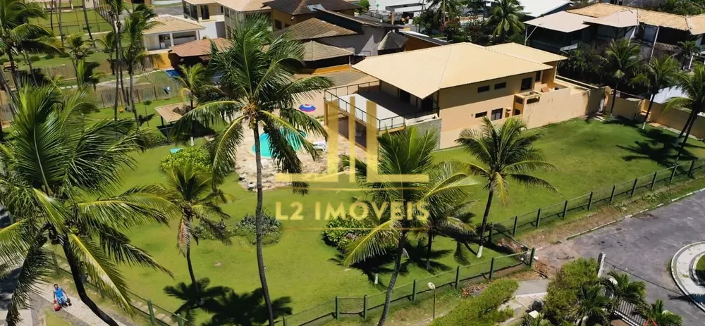 Casa, 5 quartos, 470 m² - Foto 1