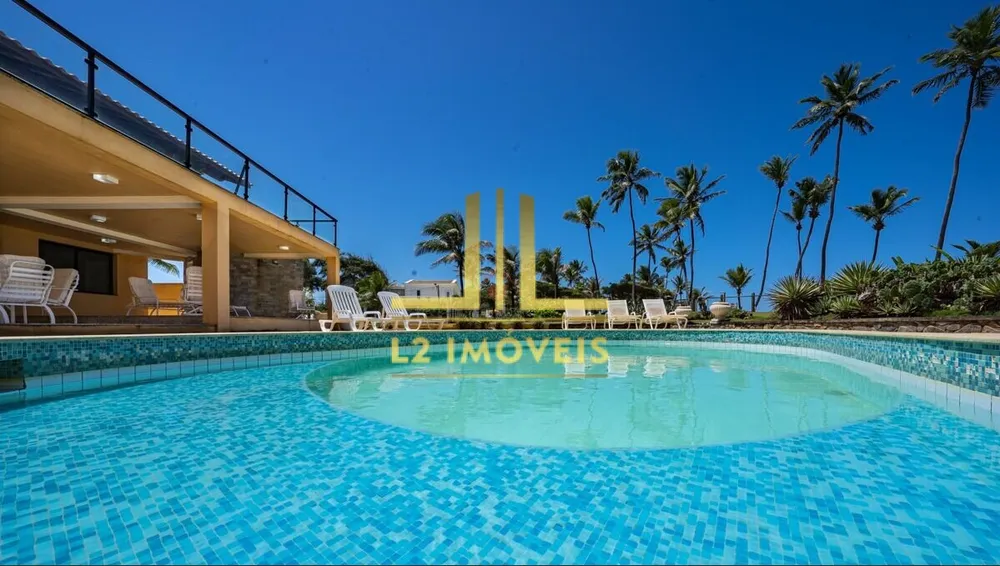 Casa, 5 quartos, 470 m² - Foto 3