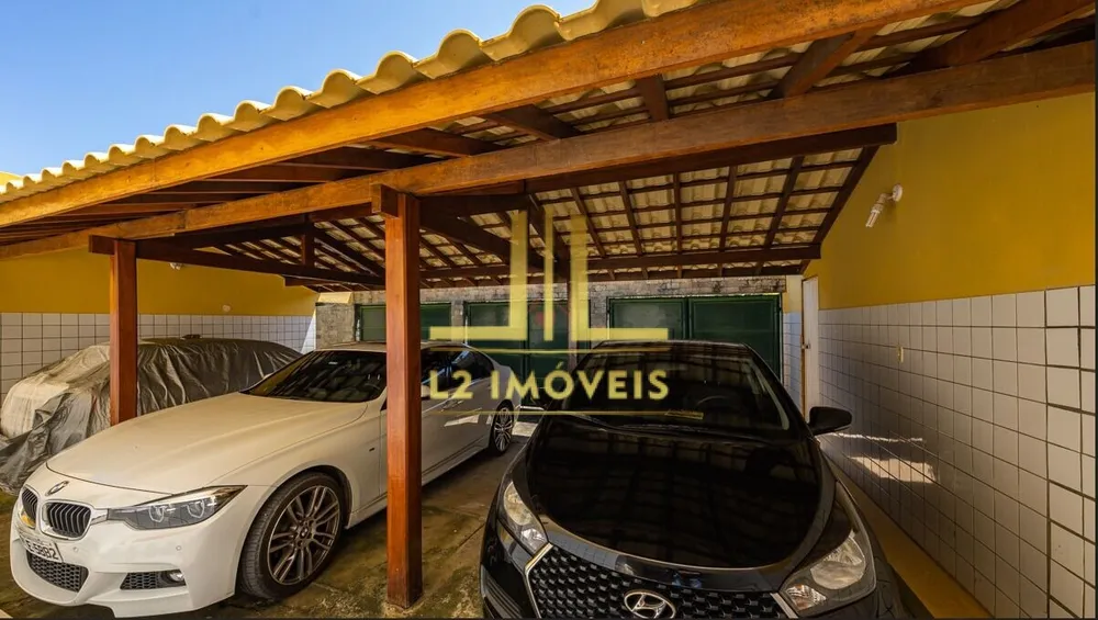 Casa, 5 quartos, 470 m² - Foto 15