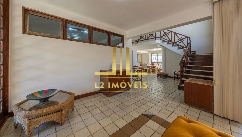 Casa, 5 quartos, 470 m² - Foto 14