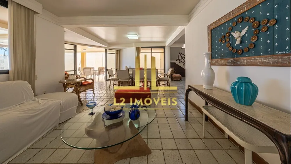 Casa, 5 quartos, 470 m² - Foto 16