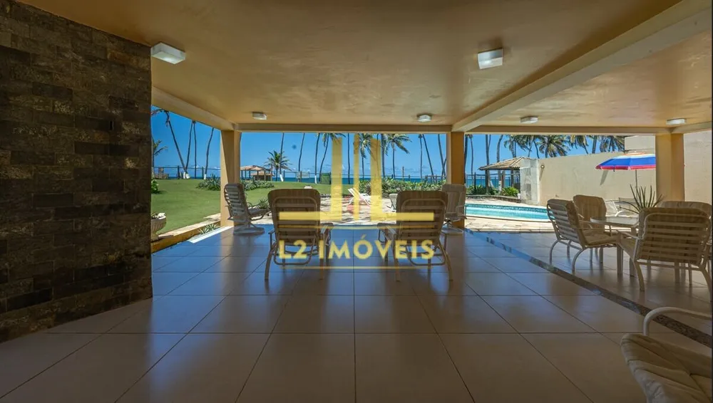 Casa, 5 quartos, 470 m² - Foto 6