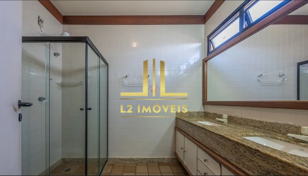 Casa, 5 quartos, 470 m² - Foto 12