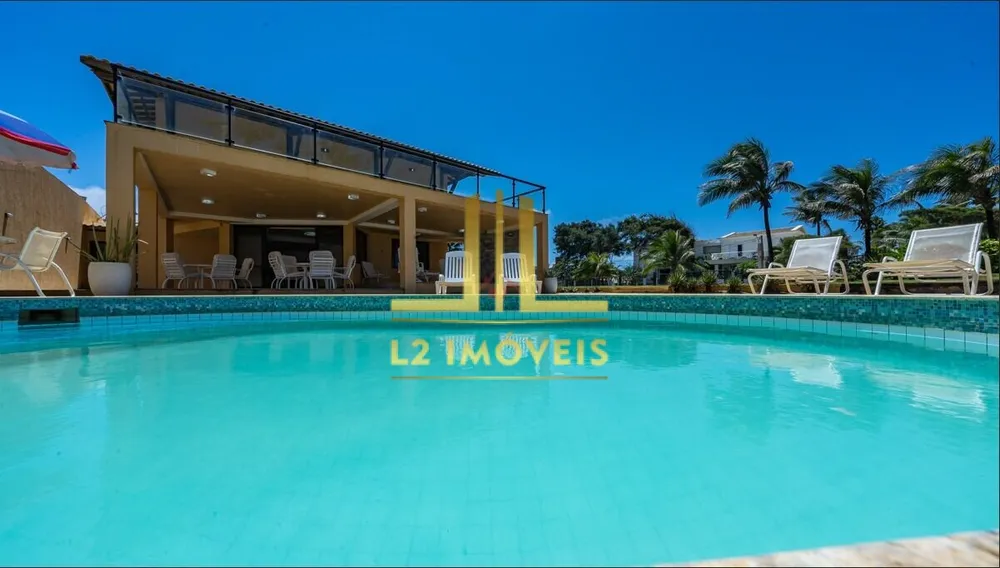 Casa, 5 quartos, 470 m² - Foto 2