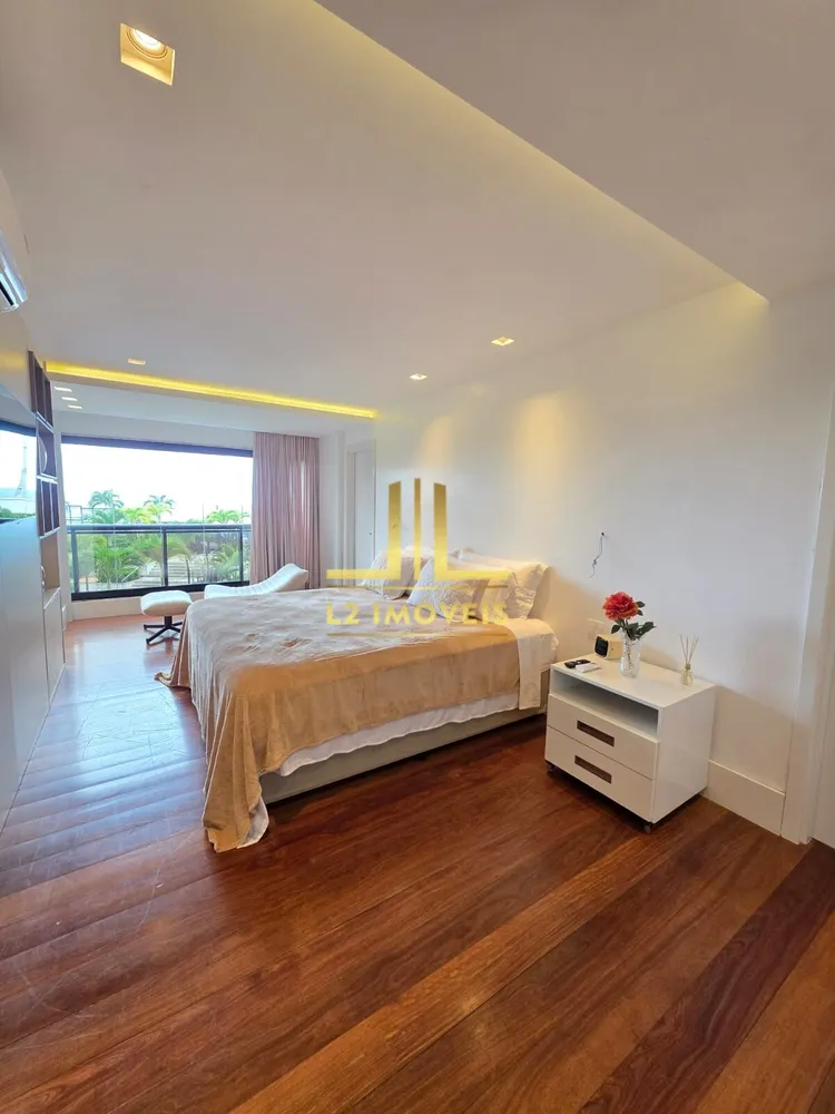 Apartamento, 5 quartos, 330 m² - Foto 10