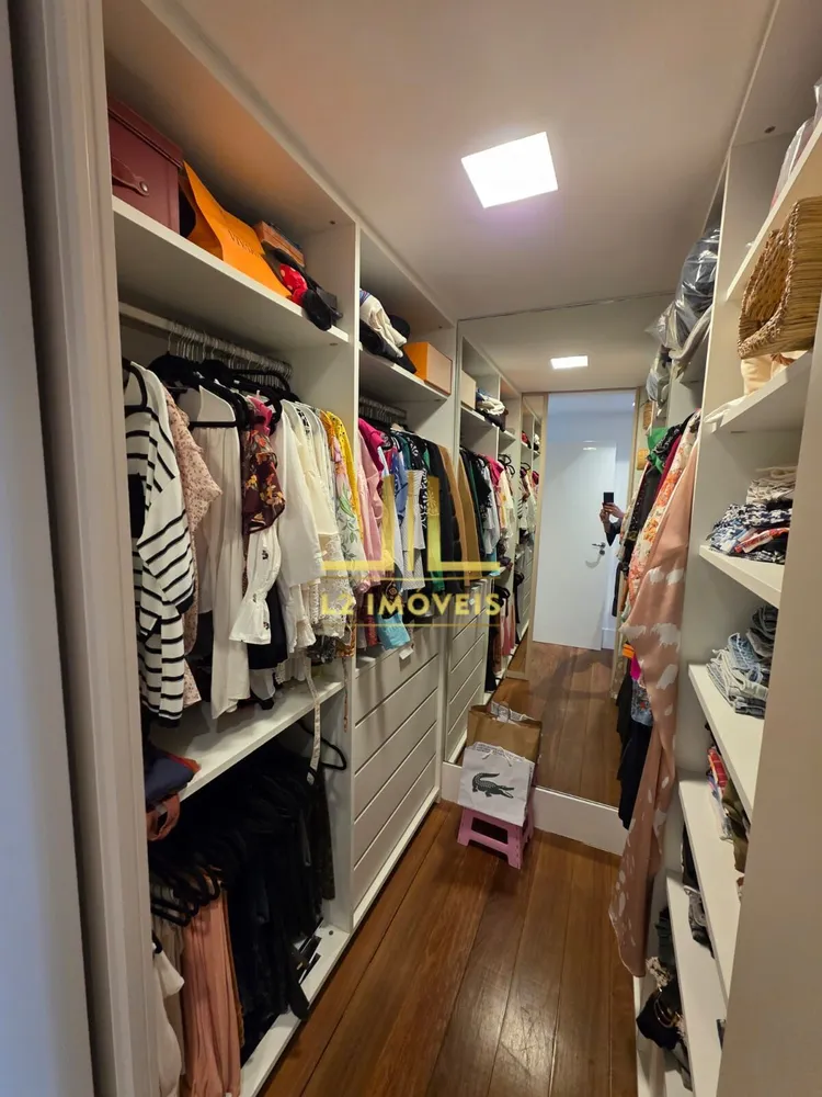 Apartamento, 5 quartos, 330 m² - Foto 14