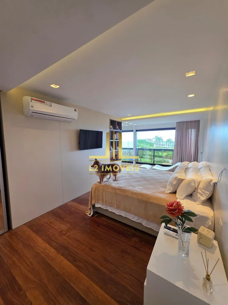 Apartamento, 5 quartos, 330 m² - Foto 11