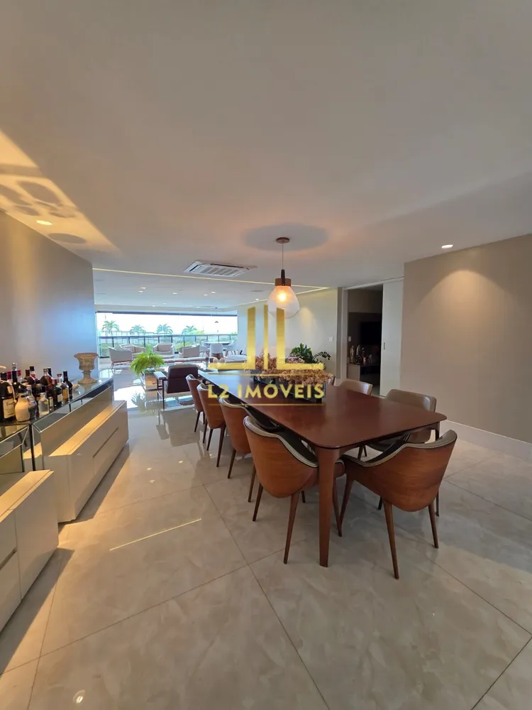 Apartamento, 5 quartos, 330 m² - Foto 5