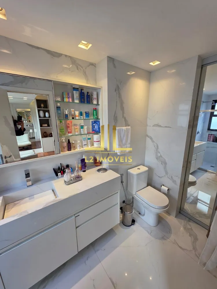 Apartamento, 5 quartos, 330 m² - Foto 16